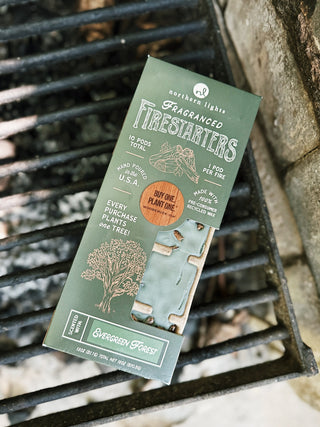 Firestarters: Evergreen Forest