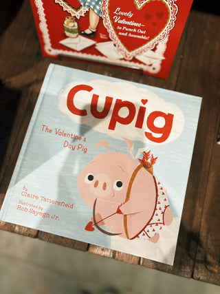 Cupig