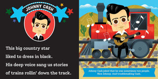 Simon & Schuster - This BIG Country Star by Joan   Holub: Board Books; 26 pages / English