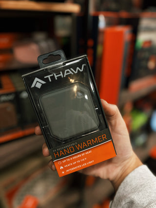 THAW 2K Rechargeable Hand Warmer