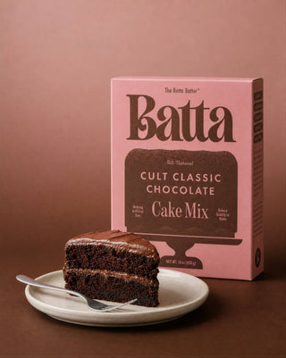 Cult Classic Chocolate Cake Mix