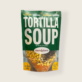 Tortilla Soup Mix