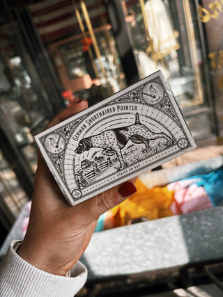 Hounds 4” Safety Matches