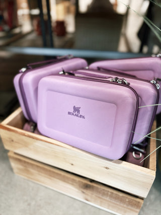 Stanley All Day Mini Lunch Box- Lilac
