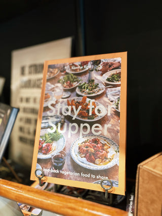 Stay for Supper