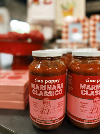 Marinara Classico Pasta Sauce