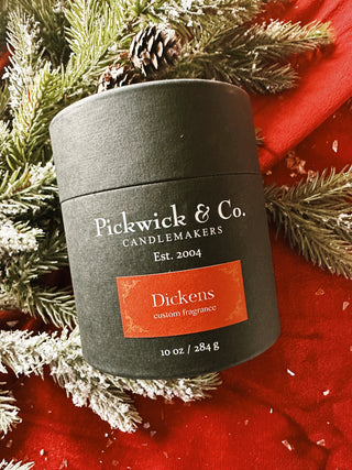 Pickwick & Co: Dickens