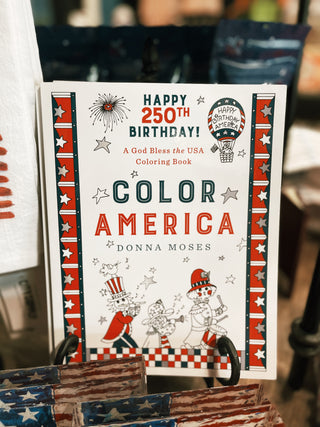 Color America