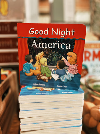 Good Night America