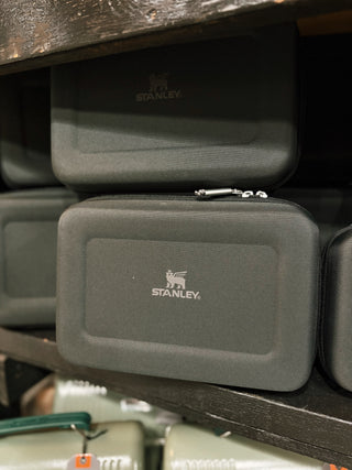 Stanley All Day Midi Lunch Box- Black