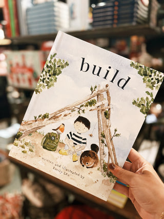 Build book