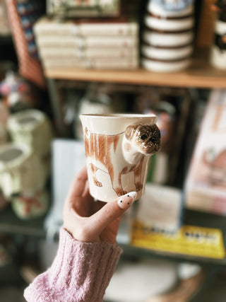 Pug Mug