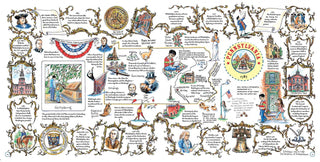 Our 50 States by Lynne Cheney