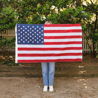 3' X 5' American Flag