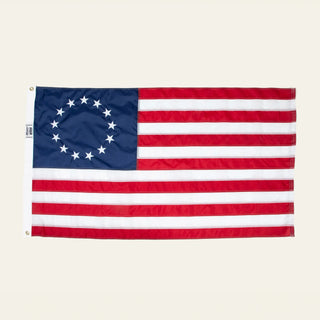3' X 5' Betsy Ross Flag - Allegiance Flag