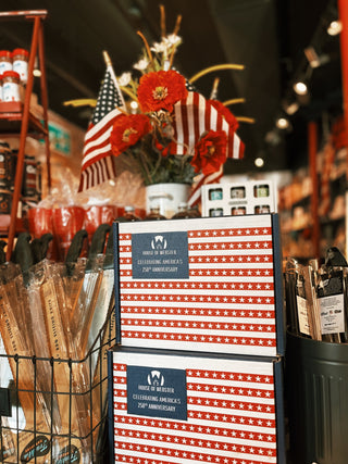 House Of Webster- 250th Anniversary Pack