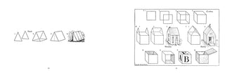 What to Draw and How to Draw It