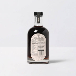 Pappy & Company - Award Winning Pappy Van Winkle Bourbon Barrel-Aged Pure Maple Syrup - Wholesale