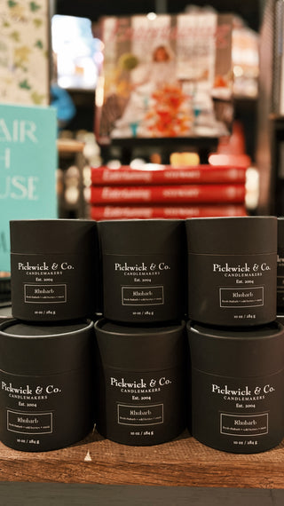 Pickwick & Co.: Sweet Tea