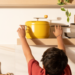 Popsmith Starter Bundle: Butter