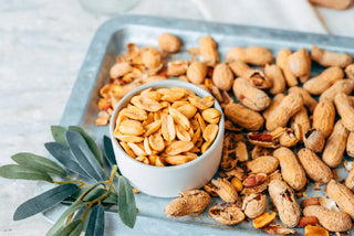 Tennessee Peanut Co. - Traditional Salty Peanuts