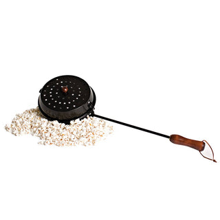 Old Fashioned Popcorn Popper