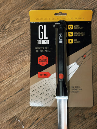 Grillight- Premium Lighted Spatula