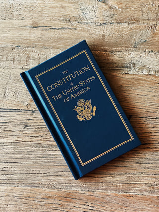 Constitution of the United States