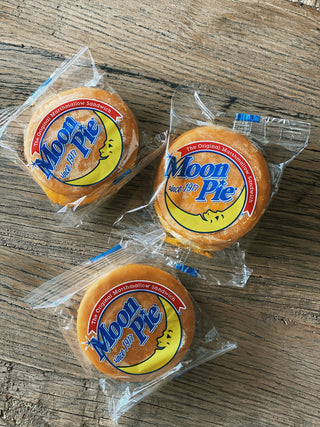 Mini MoonPie - Pumpkin Spice