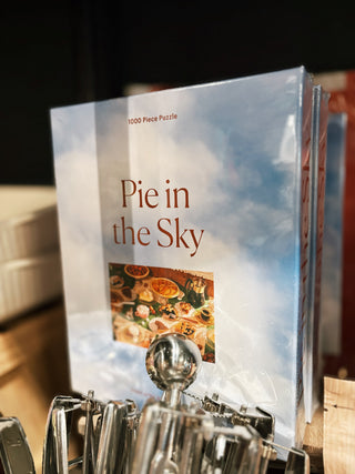Pie In The Sky - 1000 Piece Puzzle