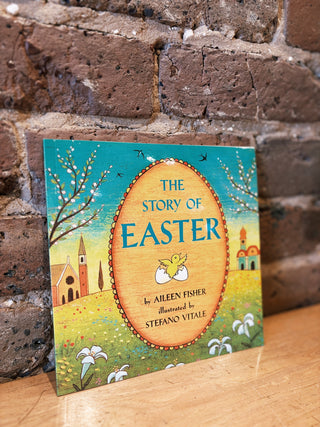 The Story of Easter