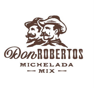 Don Robertos Michelada Mix