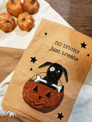 Just Treats Kitchen Towel