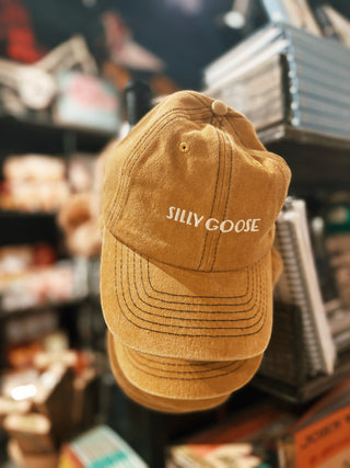 Silly Goose Baseball Cap