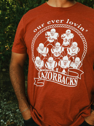 Ever Lovin' Razorbacks T-Shirt
