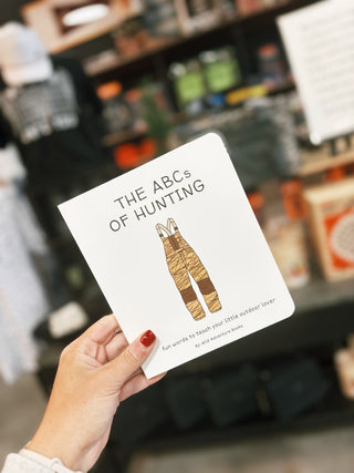 The ABC's of Hunting