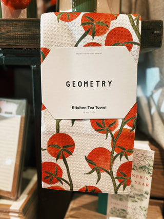 Geometry - Ripe and Ready