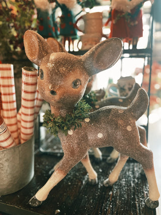 50's Reindeer - (PICK-UP ONLY)