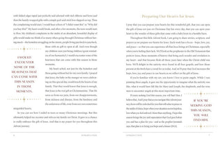 Anne Neilson's Christmas Angels