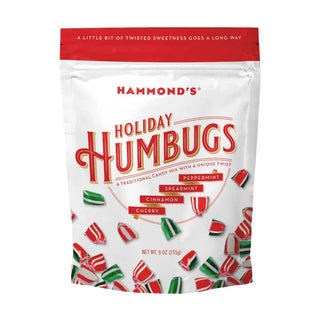 Hammond's Candies - Holiday Humbugs