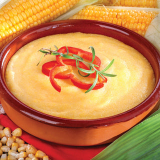 War Eagle Mill - Organic Yellow Corn Grits