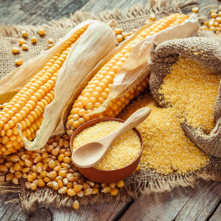 War Eagle Mill - Organic Yellow Corn Grits