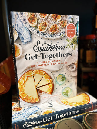 Southern Get-Togethers- A Guide to Hosting Unforgettable Gatherings