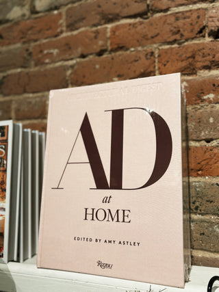 AD at Home