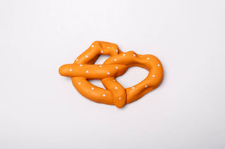 Ban.do - Feel Better De-Stress Ball, Pretzel