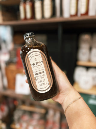 Pappy Van Winkle Espresso Elixir