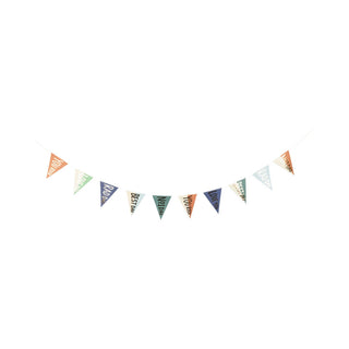 Father's Day Banner Set