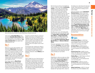 Fodor's Best Weekend Road Trips