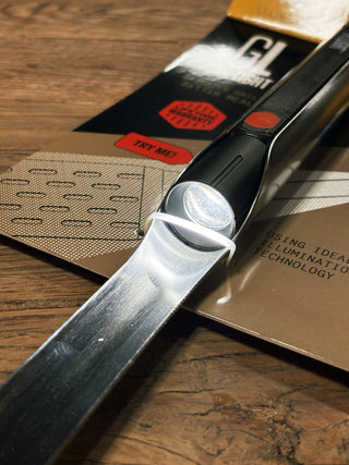 Grillight- Premium Lighted Spatula