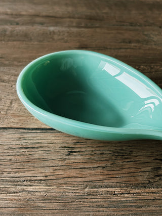 Jadeite Spoon Rest